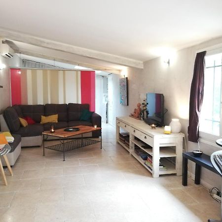 Petit Loft Sur La Cote D'Azur Apartment Grasse Exterior photo