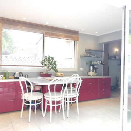 Petit Loft Sur La Cote D'Azur Apartment Grasse Exterior photo